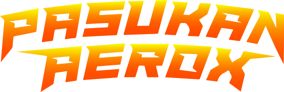 PASUKAN AEROX Logo